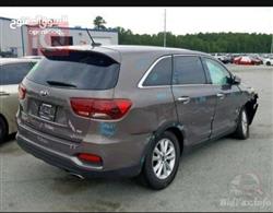 کیا سۆرینتۆ